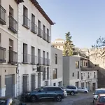 Apartamentos Zocosol By Toledo Ap