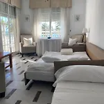 Apartamento En Primera Linea