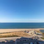 1810 Estudio Con Vistas Al Mar