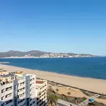 1810 Estudio Con Vistas Al Mar