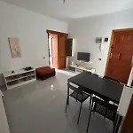 Apartamento céntrico y luminoso ALCARAVANERAS