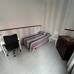 Apartamento céntrico y luminoso ALCARAVANERAS