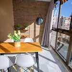 Arena 8 Levante Beach