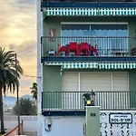 Apartamento Frente Al Mar
