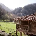 Apartamentos Valdecarzana Senda Del Oso