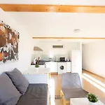Apartamentos Bermeo, Museoa