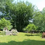 La Ventanita Del Campo