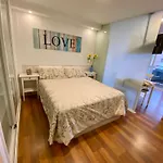 Bonito Estudio Playa Jardin