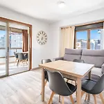 Waldorff 4-A Levante Beach Apartment