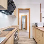 Waldorff 4-A Levante Beach Apartment