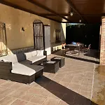 Chalet En Librilla