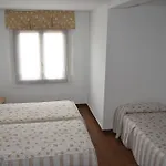 Aparthotel Tres Caminos