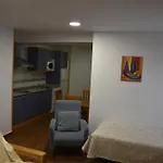 Aparthotel Tres Caminos