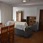 Aparthotel Tres Caminos