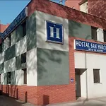 Hostal San Marcos II