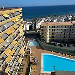 Gran Canaria Las Arenas 74 naturiste FKK