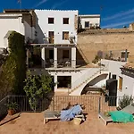 Casa Rural Boutique Ca Bolo