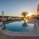 La Era Gran Casa De Vacaciones Para Grupos Adaptad