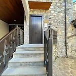 A01 - Anciles Apartamento - Villmor
