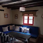 El Refugio de Los Molinos