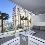 Apartment Calpe Beach Ii-1 By Interhome