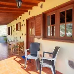 Casa Rural Las Nuevitas I