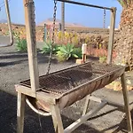 Pico Partido Villa Heated Pool