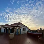 Casa Con Piscina En Tenerife - Vista Mar Y El Teide