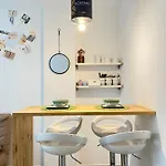 Apartamento San Juan 1