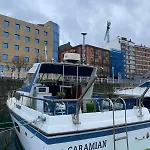 Experiencia En El Mar Gijon C