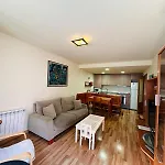 Bonito Apartamento En Ainsa