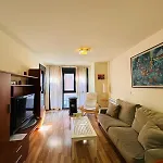 Bonito Apartamento En Ainsa