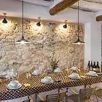 Casa Rural Boutique Ca Bolo