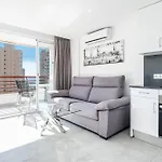 Piscis 10-8 Apartment Levante Beach