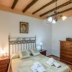 Cortijo Molino Benizalte Orgiva by Ruralidays