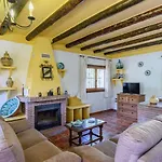 Cortijo Molino Benizalte Orgiva by Ruralidays