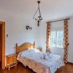 Villa El Terral Riogordo by Ruralidays