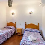 Villa El Terral Riogordo by Ruralidays