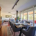 El Jardin de Santa Brígida with private pool, sauna&jacuzzi