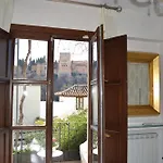 Suite Comares