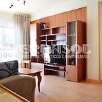 Apartamentos Terrasol Barco 5