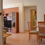 Apartamentos Terrasol Barco 5