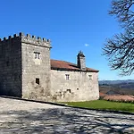 Pazo De San Pedro De Bembibre