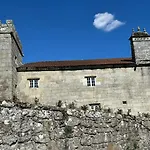 Pazo De San Pedro De Bembibre