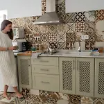 Apartamento Trafalgar By La Juderia De Vejer