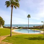 ALCALA BLAU 95 Primera linea de playa Alcoceber ALBERT VILLAS