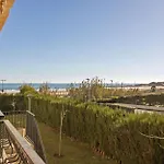 PRIMERA LINEA PLAYA CARGADOR Playamar 1012 ALBERT VILLAS