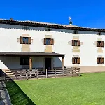 Casa Larriz