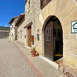 Casa Larriz
