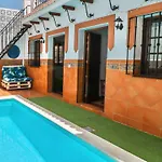 Senorio De Marin Piscina Climatizada Exterior